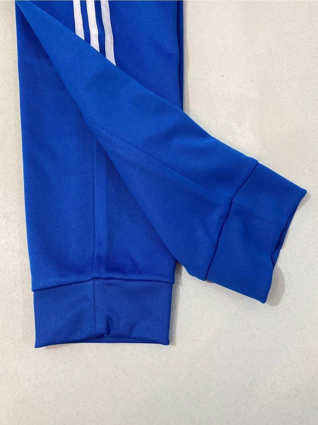 Blue XL Adidas Originals Tracksuit