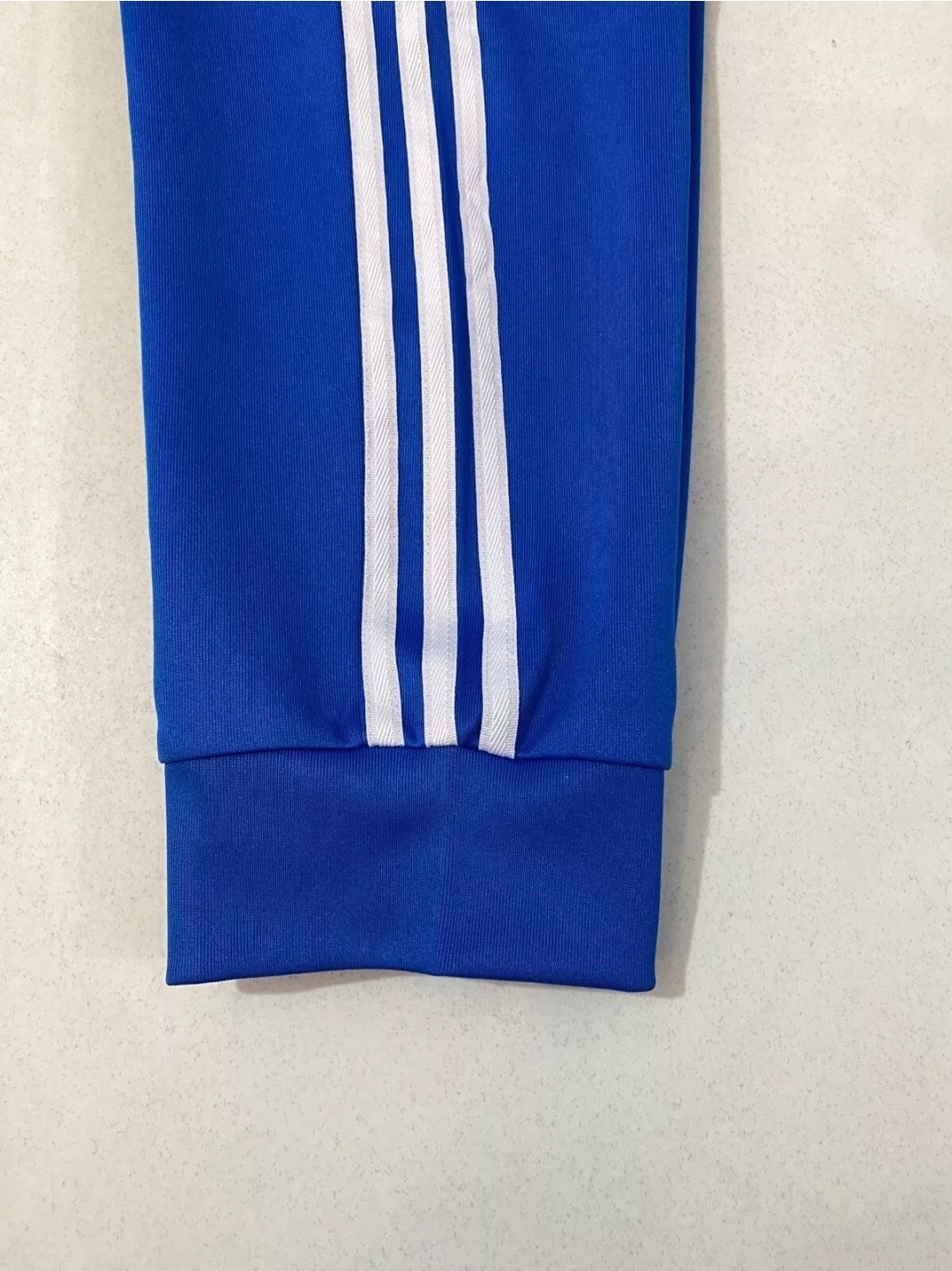 Blue XL Adidas Originals Tracksuit